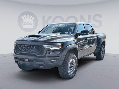 New 2026 RAM 1500 RHO w/ RHO Level 1 Equipment Group