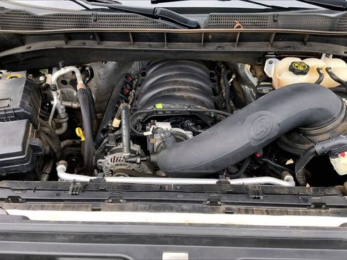 Used 2021 GMC Sierra 1500 AT4 w/ AT4 Value Package AWD/4WD image 32