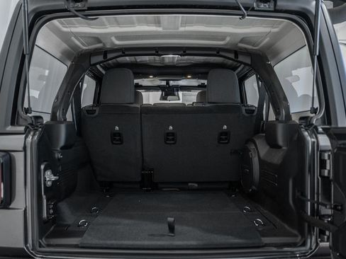 New 2026 Jeep Wrangler Sport S image 7