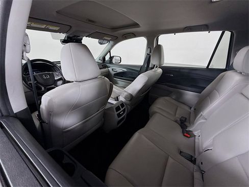 Used 2020 Honda Pilot EX-L image 10