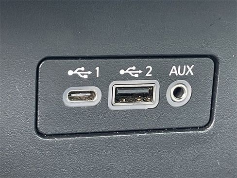 Used 2021 Nissan Altima 2.5 SV w/ SV Premium Package image 20