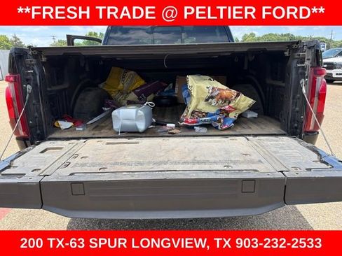 Used 2024 Ford F150 King Ranch w/ FX4 Off-Road Package AWD/4WD image 22