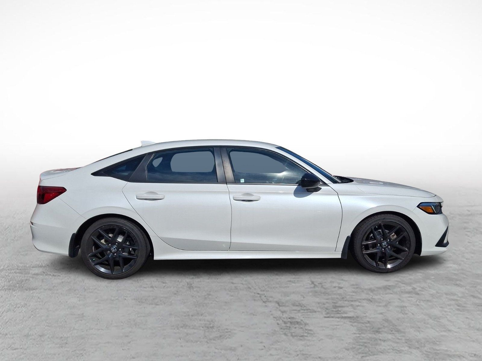 Used 2023 Honda Civic Sport image 7