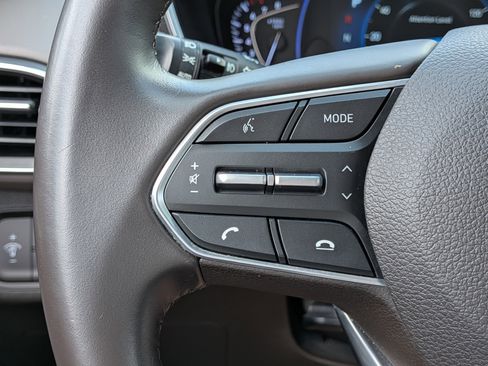 Used 2020 Hyundai Santa Fe SEL w/ Convenience Package FWD image 25