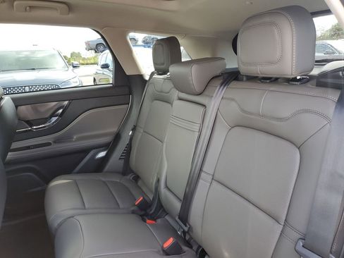 New 2026 Lincoln Corsair Grand Touring AWD/4WD image 12