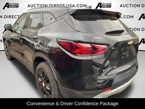 Used 2019 Chevrolet Blazer LT image 5