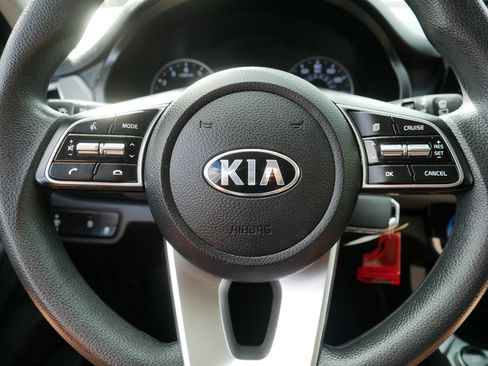 Used 2021 Kia Seltos LX AWD/4WD image 25