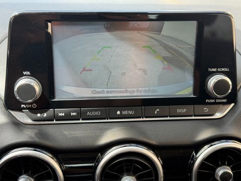 Used 2020 Nissan Sentra S FWD image 22
