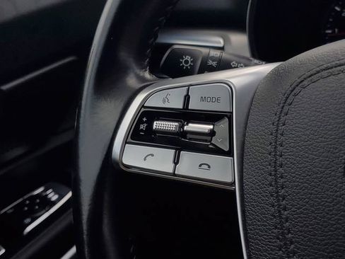Used 2022 Kia Telluride S AWD/4WD image 22