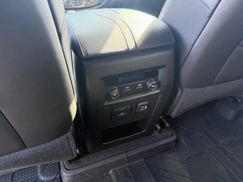 Used 2023 Chevrolet Traverse RS w/ LPO, Floor Liner Package AWD/4WD image 8