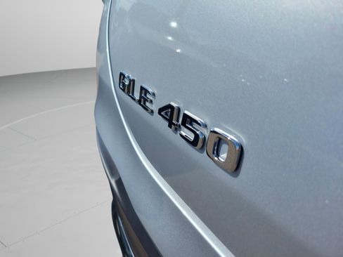 Used 2026 Mercedes-Benz GLE 450 4MATIC Coupe image 30