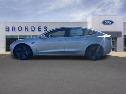 Used 2018 Tesla Model 3 Performance