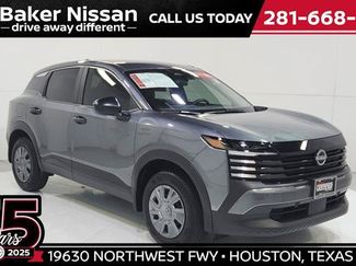 Used 2025 Nissan Kicks S AWD/4WD video 1