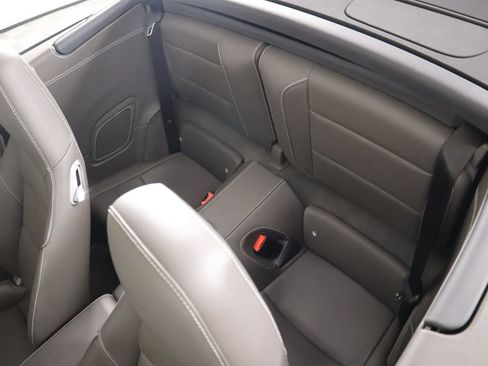 Used 2017 Porsche 911 Turbo image 28