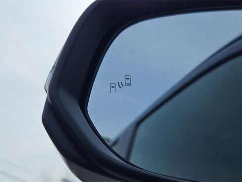 New 2025 Toyota Tacoma TRD Off-Road image 6