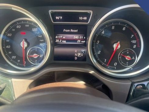 Used 2018 Mercedes-Benz GLE 350 image 2