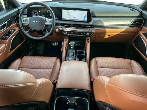 Used 2024 Kia Telluride SX X-Line image 11