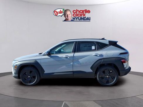 New 2026 Hyundai Kona SEL Sport image 2
