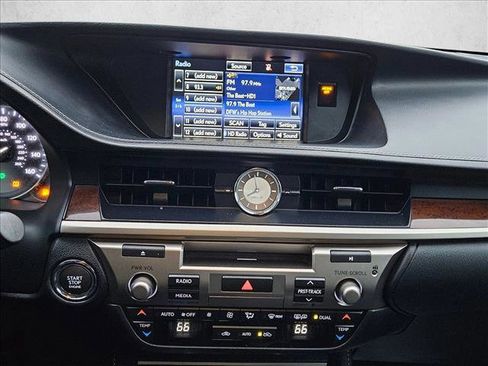 Used 2016 Lexus ES 350 image 13