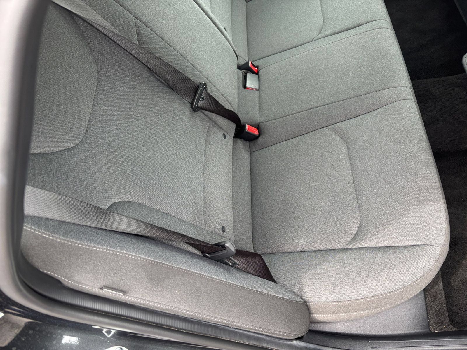 Used 2025 Kia K4 FWD image 37
