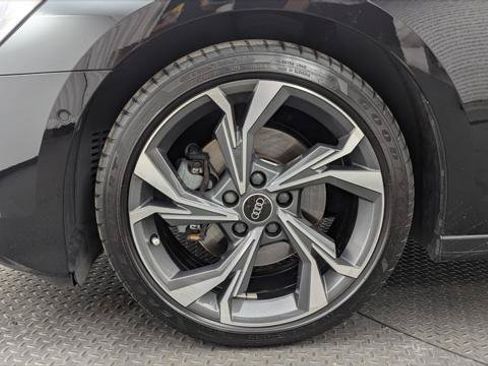 Used 2023 Audi A3 2.0T Premium w/ Convenience Package FWD image 28