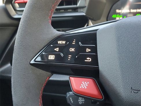 New 2026 Audi RS 3 image 8