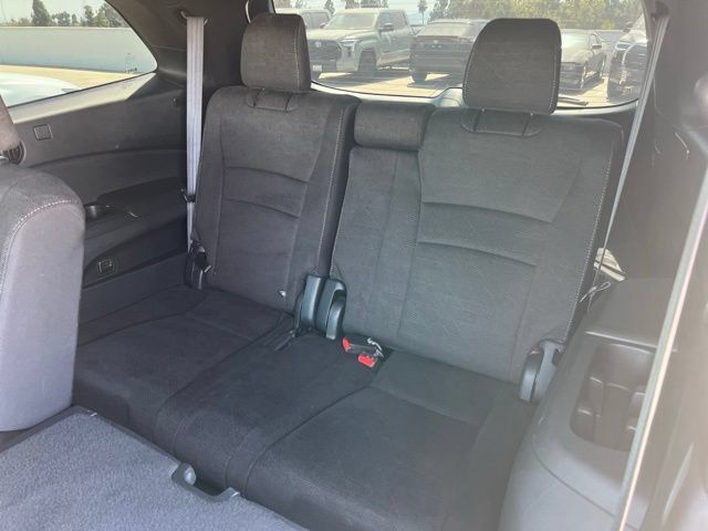 Used 2022 Honda Pilot Sport image 17