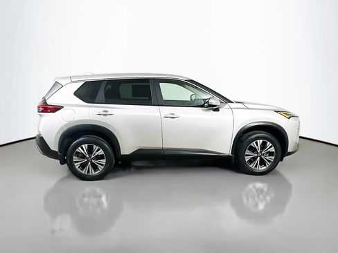 Used 2023 Nissan Rogue SV AWD/4WD image 7