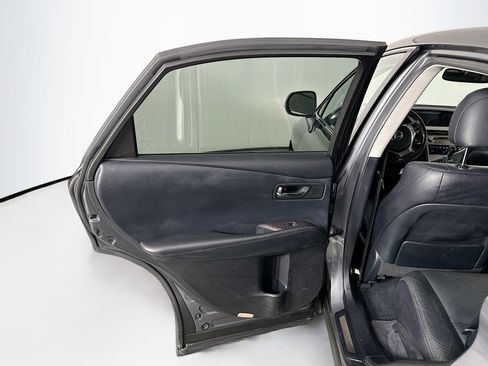 Used 2013 Lexus RX 450h FWD image 26