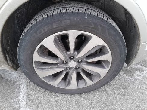 Used 2017 Buick Encore Preferred image 40