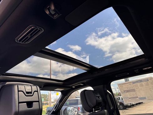 New 2026 Ford Expedition Platinum w/ Stealth Performance Package image 13