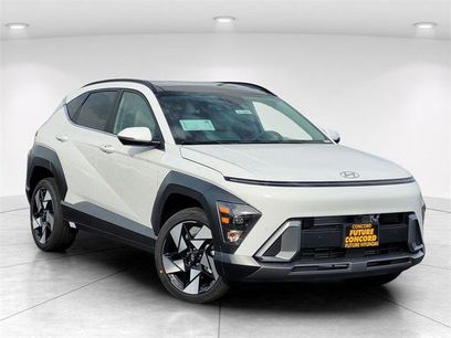 New 2026 Hyundai Kona Limited