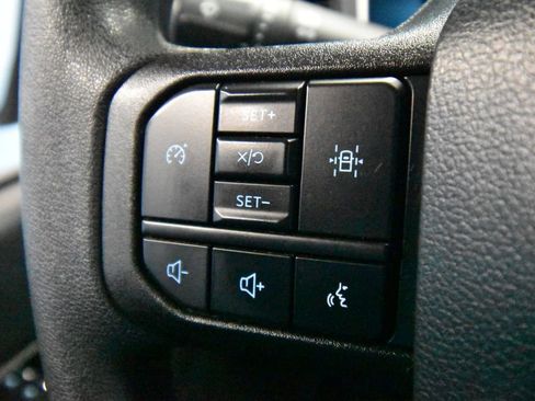 Used 2023 Ford F150 XL w/ STX Black Appearance Package image 11