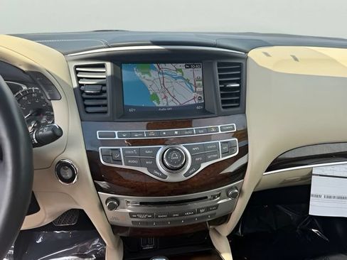 Used 2020 INFINITI QX60 Luxe w/ Sensory Package AWD/4WD image 18