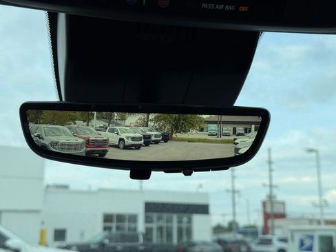 New 2026 GMC Sierra 1500 Denali w/ Denali Reserve Package image 41