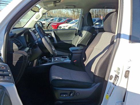 Certified 2024 Toyota 4Runner SR5 image 17