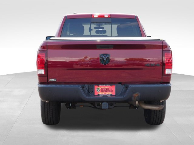 Used 2019 RAM 1500 Warlock AWD/4WD image 8