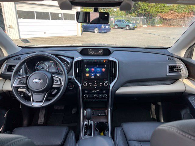 Used 2022 Subaru Ascent Touring AWD/4WD image 9