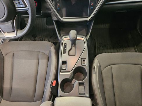 Used 2024 Subaru Impreza 2.0i AWD/4WD image 19