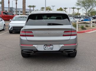 Used 2024 Genesis GV80 2.5T video 4