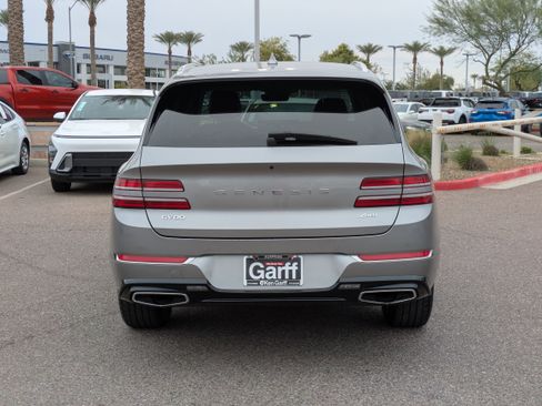 Used 2024 Genesis GV80 2.5T image 4