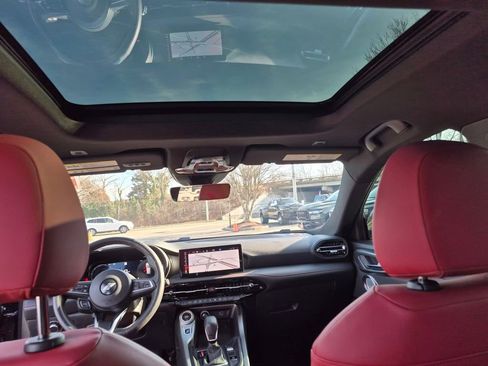 Used 2024 Dodge Hornet GT Plus w/ Tech Pack Plus w/o Parking image 15