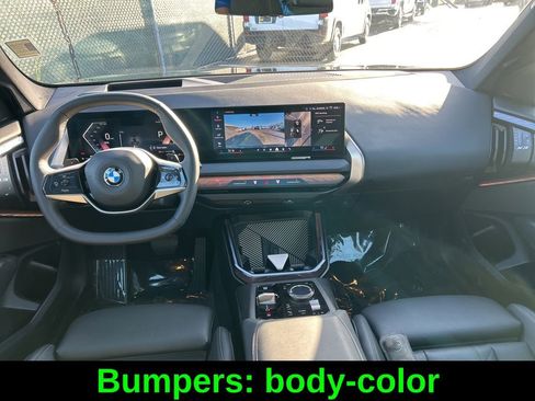Used 2025 BMW X3 xDrive30i AWD/4WD image 37