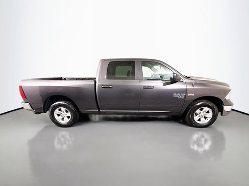 Used 2020 RAM 1500 Classic SLT image 11