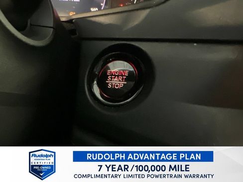 Certified 2024 Honda Accord EX image 37