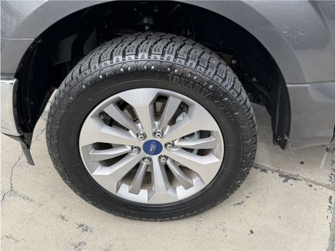 Used 2018 Ford F150 XL w/ Equipment Group 101A Mid RWD image 10
