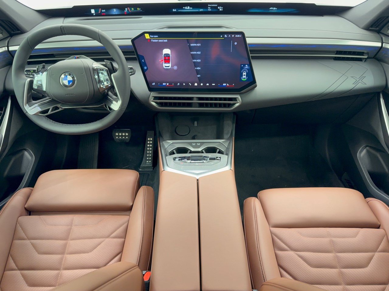 New 2027 BMW X5 M xDrive40i AWD/4WD image 17