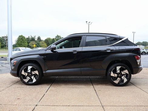 New 2026 Hyundai Kona Limited image 3