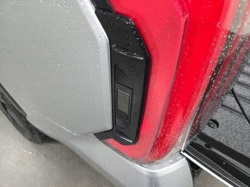 New 2026 Toyota Tundra Limited image 14