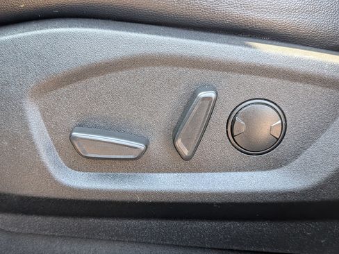 Used 2024 Ford Edge Titanium AWD/4WD image 20
